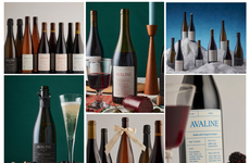 Après Ski-Inspired Wine Collections