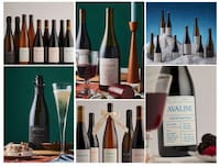 Apr&egrave;s Ski-Inspired Wine Collections