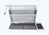 Accessible Electric Grill Handles Image 1
