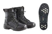 Protective First Responders-Targeted Footwear Image 1