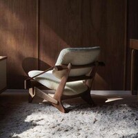 Contemporary Design-Forward Seating Lines