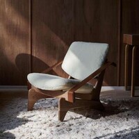 Contemporary Design-Forward Seating Lines Image 3