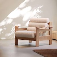 Contemporary Design-Forward Seating Lines Image 5