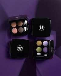 Clairvoyance-Inspired High-End Makeup Capsules Image 5