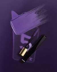 Clairvoyance-Inspired High-End Makeup Capsules Image 6