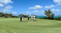 Airline-Branded Golf Packages Image 1