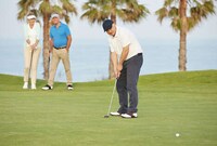 Airline-Branded Golf Packages Image 2