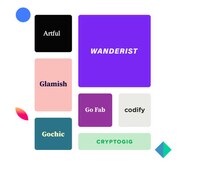 AI Brand Naming Tools Image 1