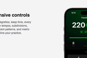 Advanced Customizable Metronome: Subdivide Metronome Offers Tracks ...