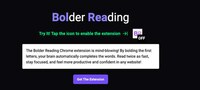 Speed-Enhancing Reading Tools Image 1