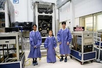 STEM-Focused Writing Contests Image 1