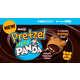 Chocolate-Filled Pretzel Pandas Image 2