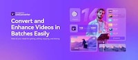 AI-Powered Video Converters