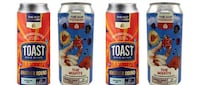 Leftover Bread-Based Beers Image 1