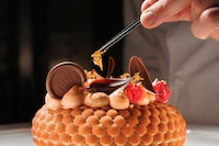 Kindness-Promoting Culinary Experiences Image 1
