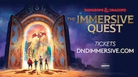Interactive Fantasy Universe Attractions Image 1