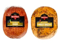 Flavorful Deli Meat Options Image 1