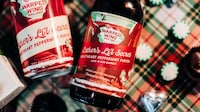 Peppermint Candy-Inspired Beers Image 2