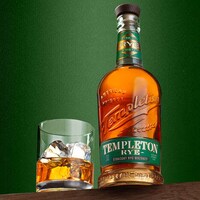 Craft Rye Whiskeys Image 1