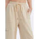 Ultra-Stylish Baggy Sweatpants Image 3