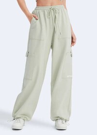 Ultra-Stylish Baggy Sweatpants Image 5
