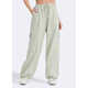 Ultra-Stylish Baggy Sweatpants Image 5