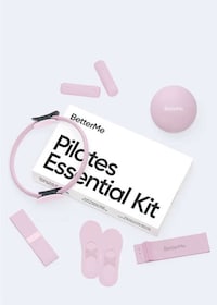 Minimalist Pilates Essential Kits Image 1