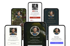 Digital Business Card Platforms