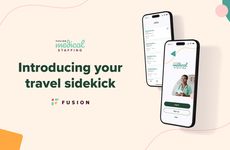 Traveling Healthcare Professional Apps