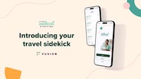 Traveling Healthcare Professional Apps Image 1