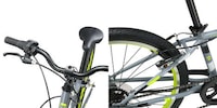 Safety-Focused Kid's Bikes Image 1