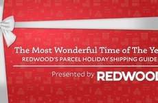 Holiday Parcel Shipping Guides