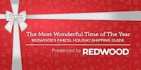 Holiday Parcel Shipping Guides Image 1