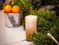 Scandinavian-Inspired Yurt Pop-Ups Image 1
