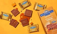 Experiential Chocolate Events Image 1