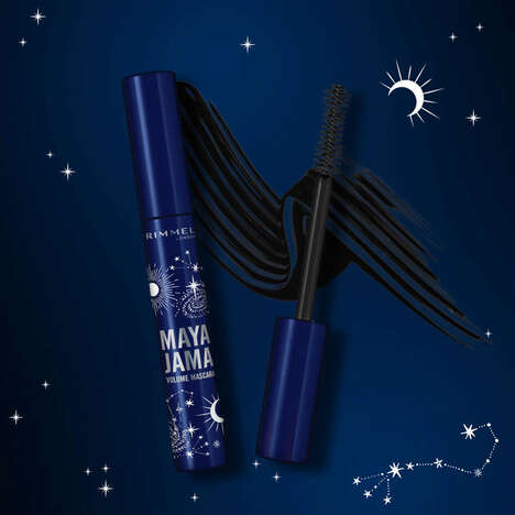 Astrology-Aligned Cosmetics