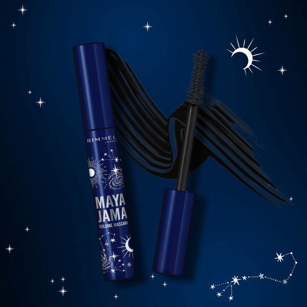 Astrology-Aligned Cosmetics