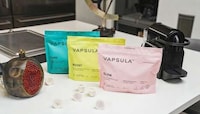 Biodegradable Supplement Capsules Image 1
