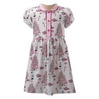 Luxury Storybook-Themed Childrenswear Image 3