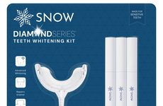 Member-Exclusive Whitening Kits