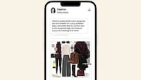 AI-Powered Styling Platforms Image 1