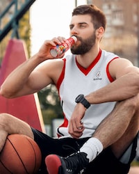 Cereal-Flavored Protein Drinks Image 1