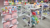 Airport Gaming Stores Image 1