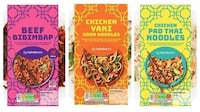 Pan-Asian Grocer Cuisine Ranges