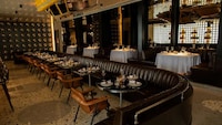 Luxury NYC-Inspired Cafes Image 1