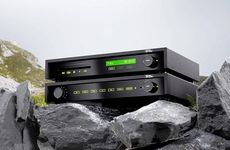 British Hi-Fi Audio Devices