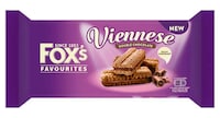 Indulgent Wintertime Chocolate Biscuits Image 1