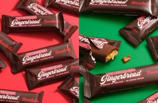 Festivly Flavored Snacking Bars