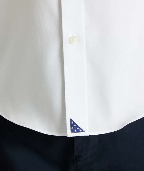 Veteran&rsquo;s Day-Honoring Shirts