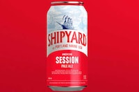 British Americana Beers